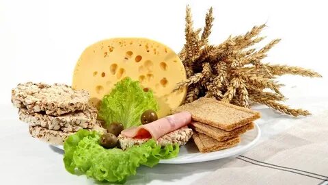 Функциональный хлеб