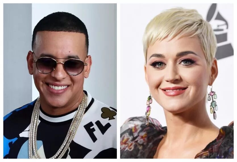 Daddy yankee & katy perry. Daddy yankee snow. Con calma обложка. Daddy yankee katy. Daddy yankee feat.