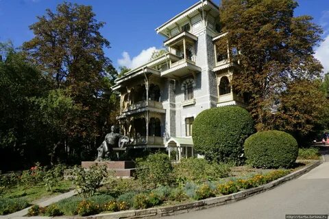 Гурзуфский фото