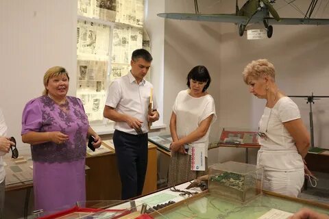 Новости новая реальность шумерля