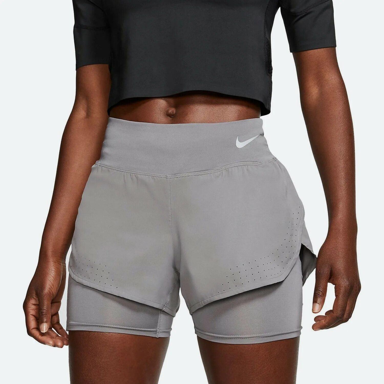 Шорты Nike w NK DF Run DVN 2in1 short. Шорты для тенниса Nike women's Basic 2-in-1 Flex. Шорты найк женские для бега. Теннисные шорты найк женские.