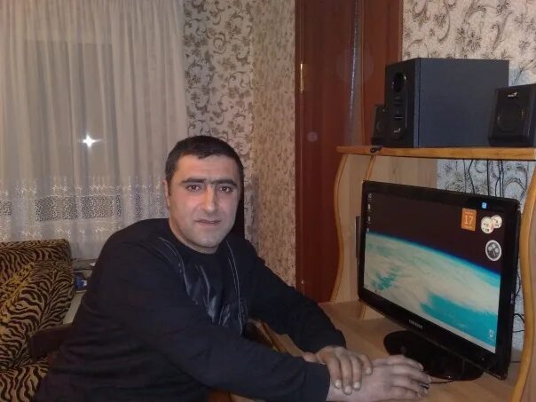 Манукян, Мхитар Размикович - Википедия
