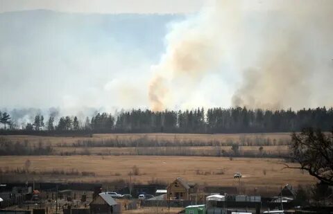 Погода смоленка забайкальский край