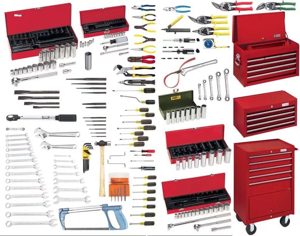 Tool list. Набор инструментов гараж. Инструменты для гаража и автосервиса. Перечень инструмента для гаража. Набор проф инструмента для гаража.