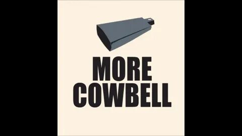 Cowbell sample
