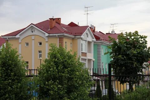 Москва куркинское ш