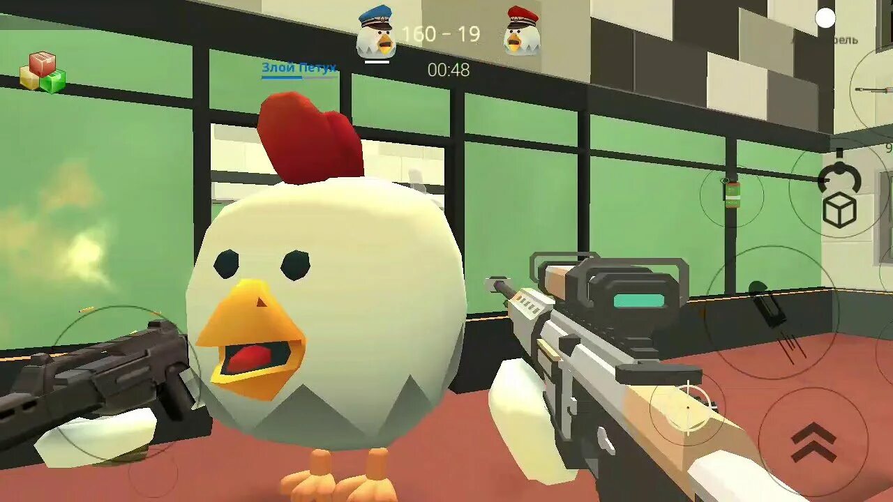 Chicken guns 3.8 01. Чикин Ган. Последняя версия Чикен гана. Чикен Ган 2021.