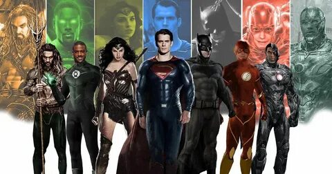 Universe league