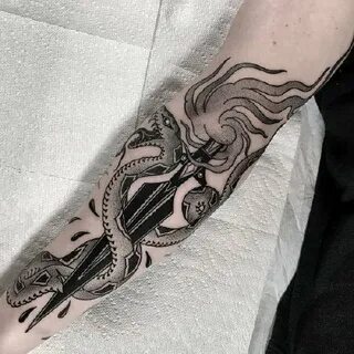 Кол блэк