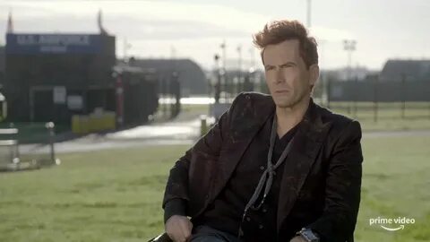 David i m good