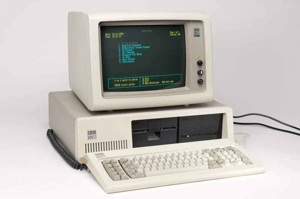 4 поколение купить. Модель IBM PC 5150.. IBM PC XT 5160. IBM PC XT 386. IBM XT 286.