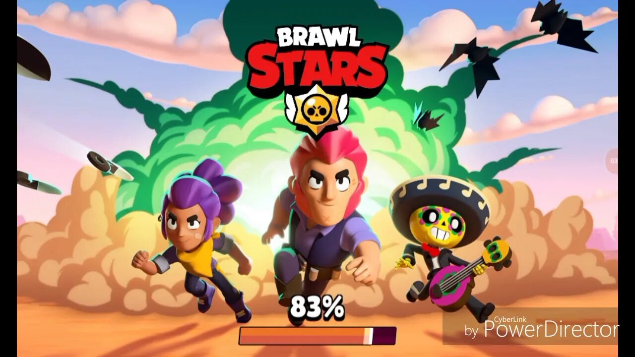 Brawl stars как играют в него. Brawl stars как играют в него