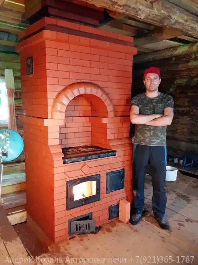 кирпичная печь шведка с лежанкой. кирпичная печь для дома. образцы печек. каминопечь шведка. печь кирпичная дровяная голландка.
