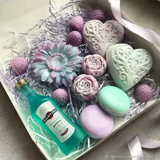 Spa buket