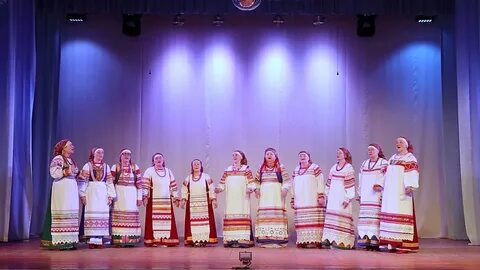 Дуняша песня