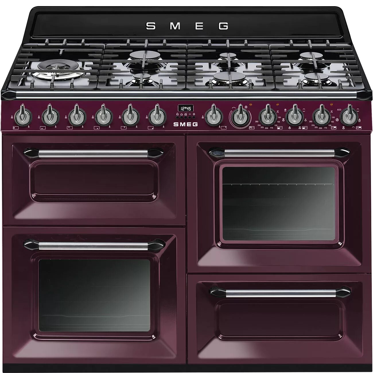 Smeg на русском. Плита smeg tr4110rw1. комбинированная плита smeg tr4110bl1. варочный центр smeg tr4110rw1. газовая плита smeg tr4110bl1.