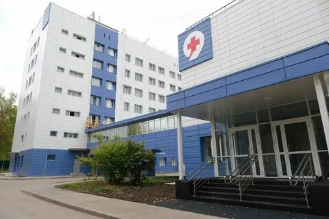Гкб тверье