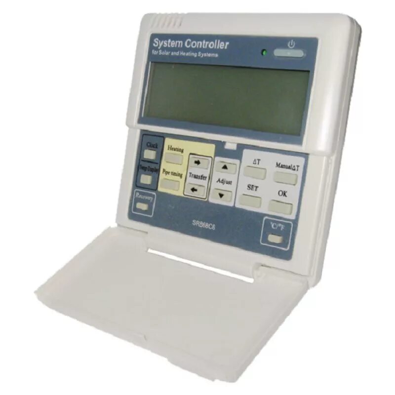 Термический контроллер. Тепловой контроллер sr 81. system controller sr868c6. rt310tx. тепловой контроллер для солнечного коллектора.