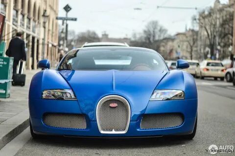 Bugatti move amber