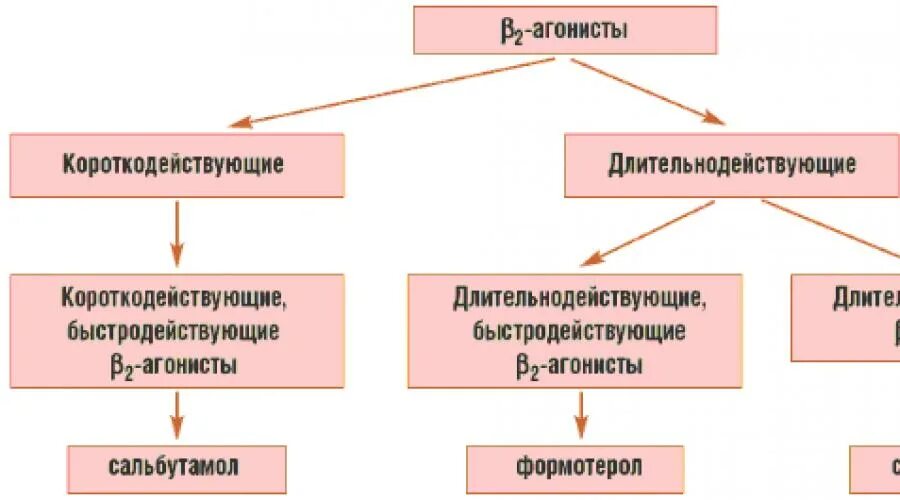 Длительно действующие бета 2 агонисты. B2 агонисты короткого действия при бронхиальной астме. Бета 2 агонист длительного действия при бронхиальной астме. B2 агонисты при бронхиальной астме. Бета 2 агонисты длительного действия препараты.