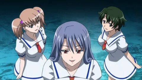 Real 2 the animation