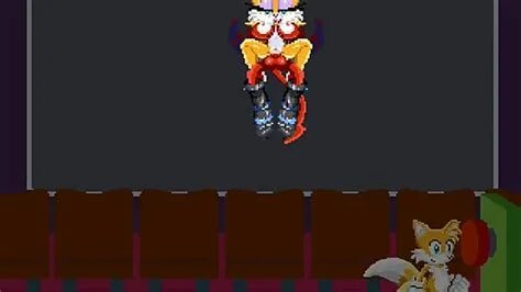 Project love potion disaster gallery