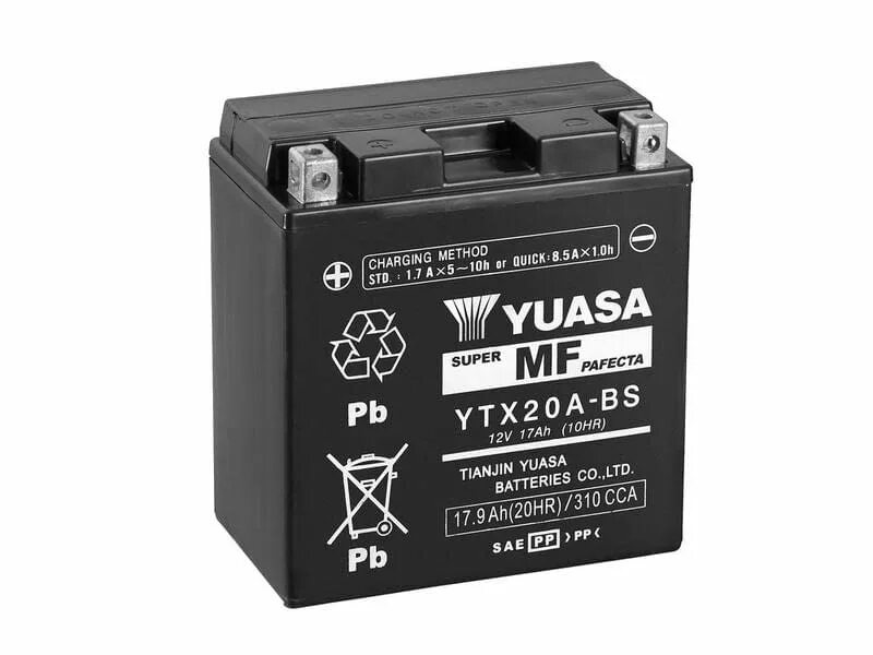 Battery 20. Yuasa yix30l-BS. Аккумулятор для квадроцикла ytx20a-BS. Аккумулятор Yuasa 19605. АКБ Yuasa ytx20l-BS.