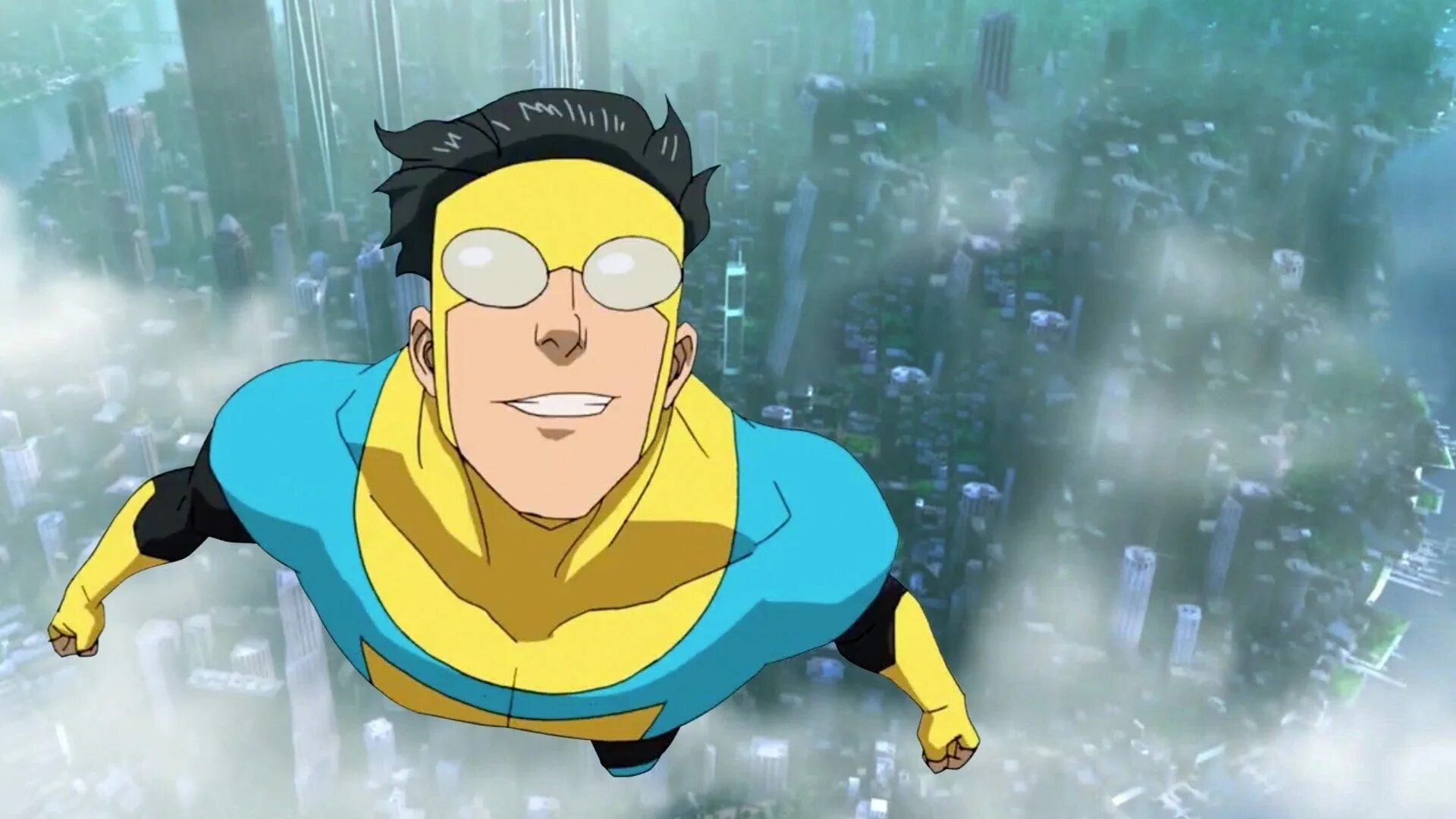 Invincible 2 дата выхода