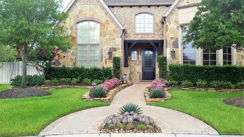 Callaway Outdoor Designs | Missouri City, Pearland & Katy, TX | Landsca...