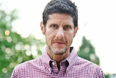 Mike d