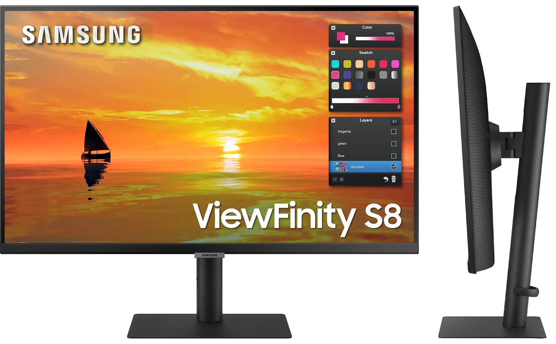 Samsung viewfinity s8. Samsung Viewfinity s9. Декоративной монитор. Samsung Viewfinity s9 5k. Монитор 28.