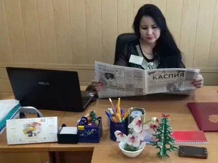 Зори каспия