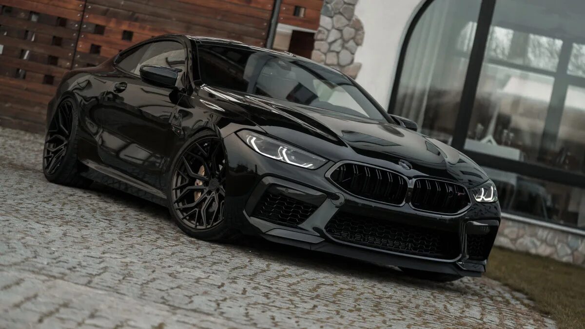 Report: A 2020 BMW M8 Competition is Definitely in the Works Bmw m power, Coupé,