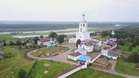 Ульяновский монастырь