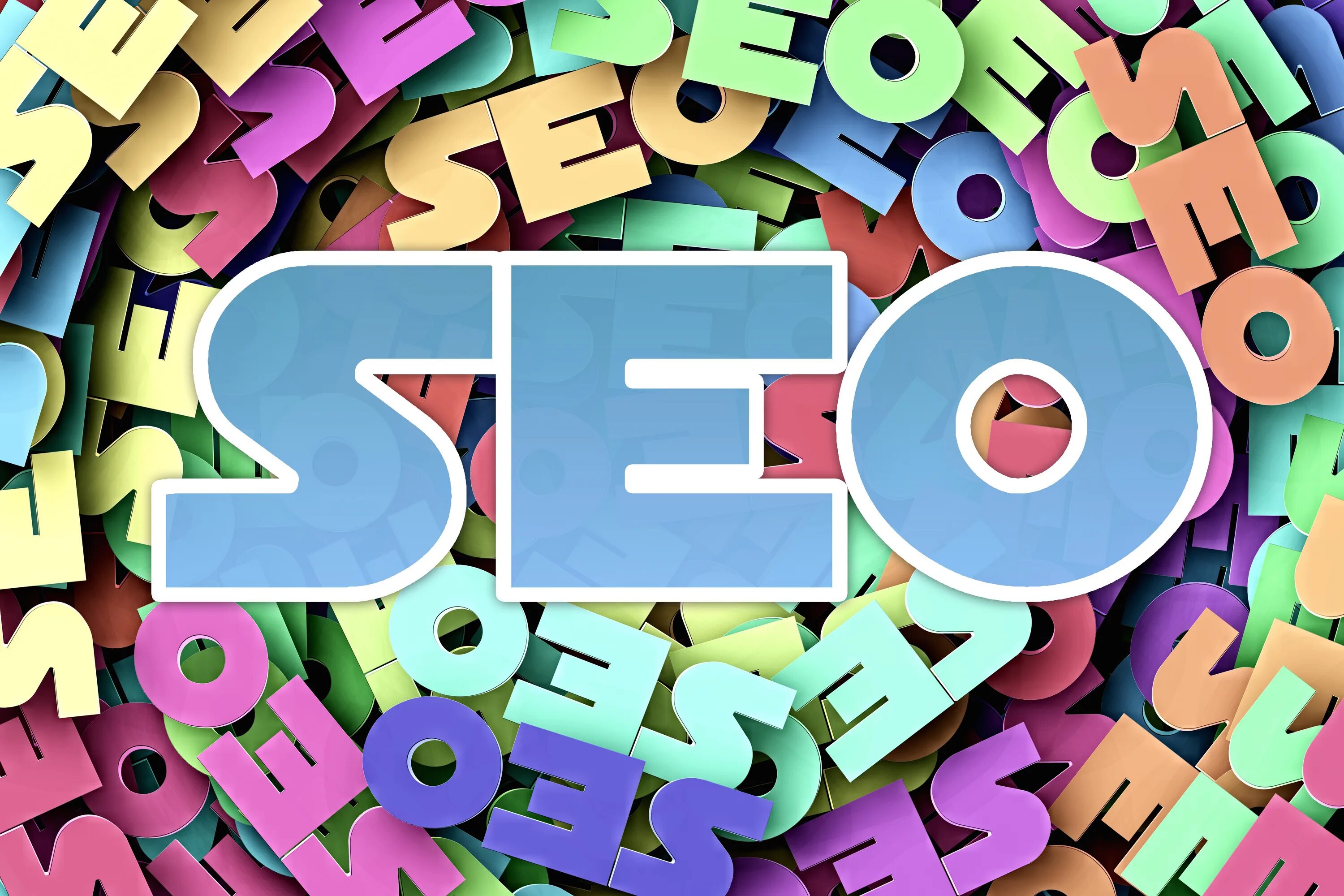 SEO. Гугл оптимизация. SEO Мем. Internet search engines. Colorful words