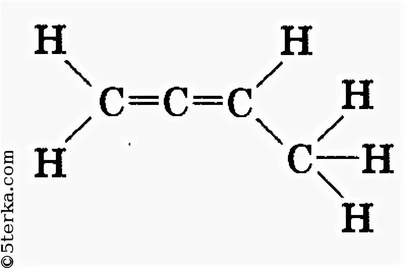 Бутадиен 1 2 гибридизация атомов углерода. Бутадиен 1 2. Бутадиен 1 2 структурная формула. Бутадиен формула. Бутадиен структурная формула.