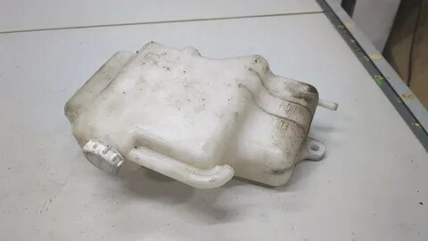 Расширительный бачок митсубиси