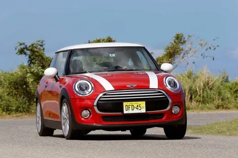 Bmw mini