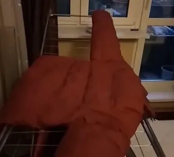 Как правильно сушить куртку