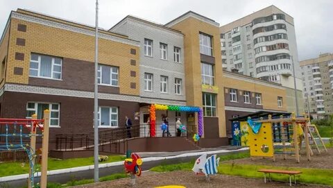 Яранск детские сады
