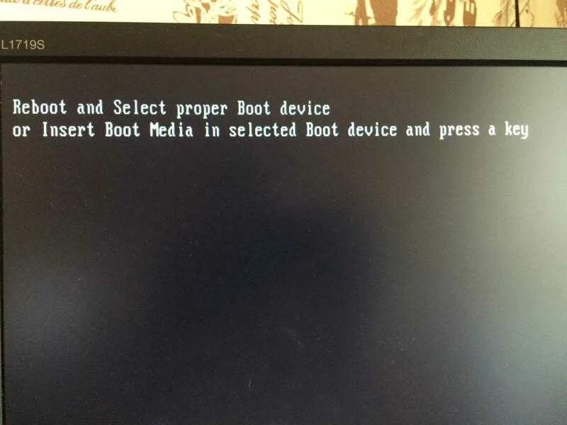 Надпись reboot and select. Ошибка Reboot and select proper Boot device. Ошибка Reboot and select proper. Reboot and select proper Boot device or Insert. При включении компьютера Reboot.
