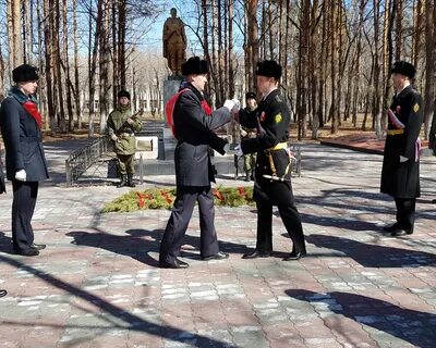 Амурские пограничники