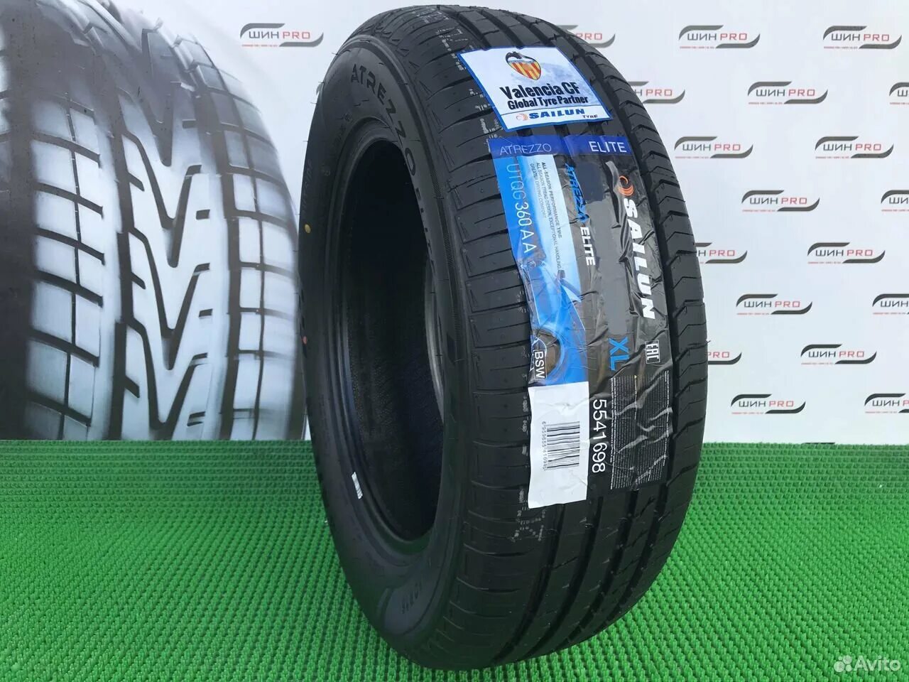 Sailun Atrezzo Elite 225/60 r17. Sailun Atrezzo Elite 94v. Sailun Atrezzo Elite 215/60 r17.