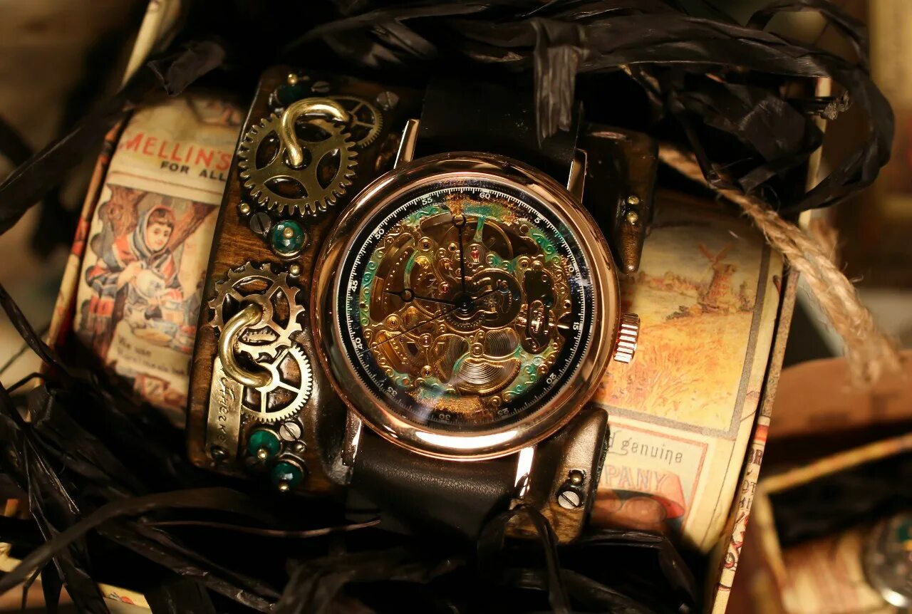 Stream watch