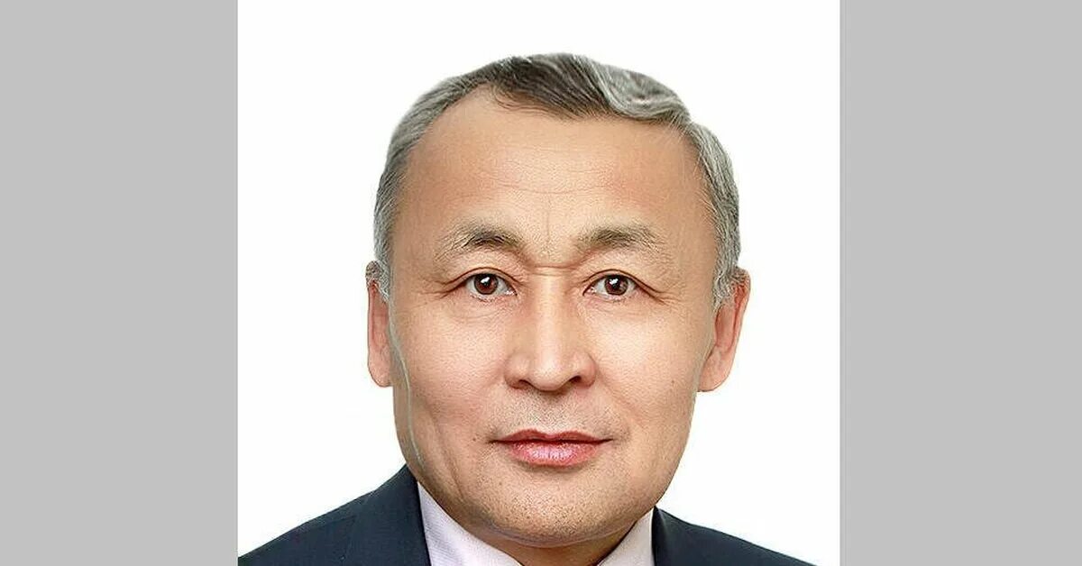 Забайкальский край кандидаты