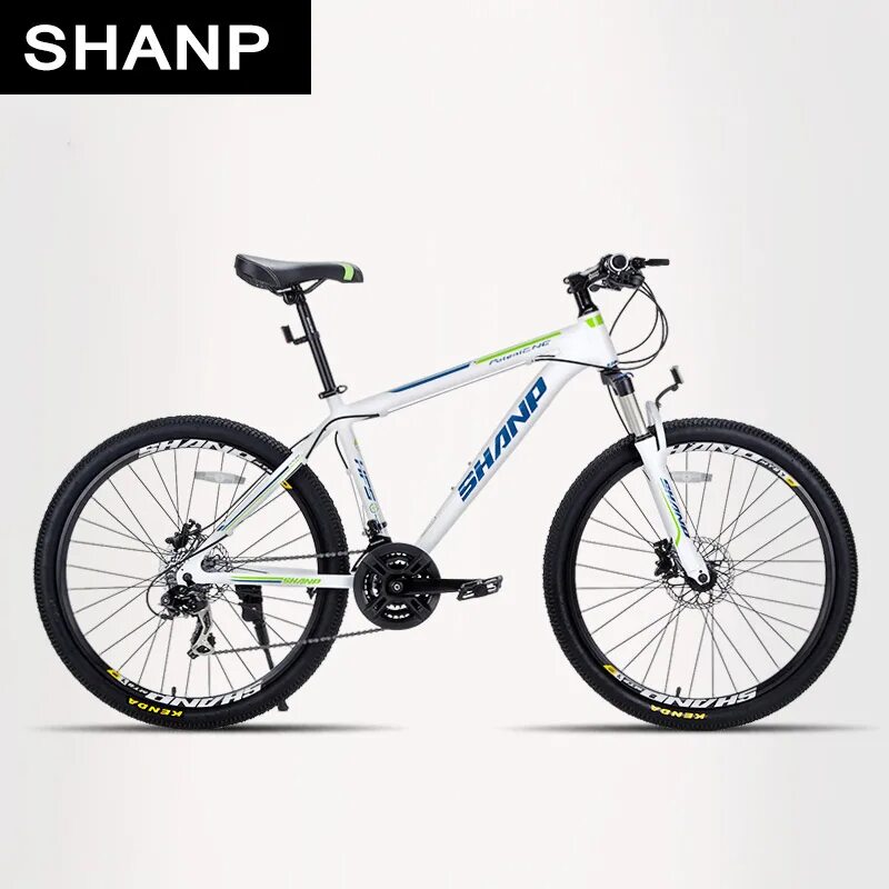 Велосипед SHANP 26. Велосипед SHANP 29. Kms велосипед с алюминиевой рамой 26.4. Горный велосипед Shimano.