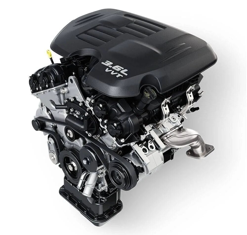 Купить 2 литровый двигатель. Двигатель v6 Pentastar. Dodge 3.6 двигатель. Chrysler Pentastar v6. Мотор 3.6 Pentastar v6.