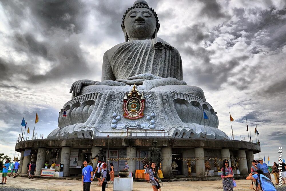 Пхукет будда как добраться. Будда на Пхукете. Храм Биг Будда. Big Buddha Пхукет. Биг Будда Тайланд.