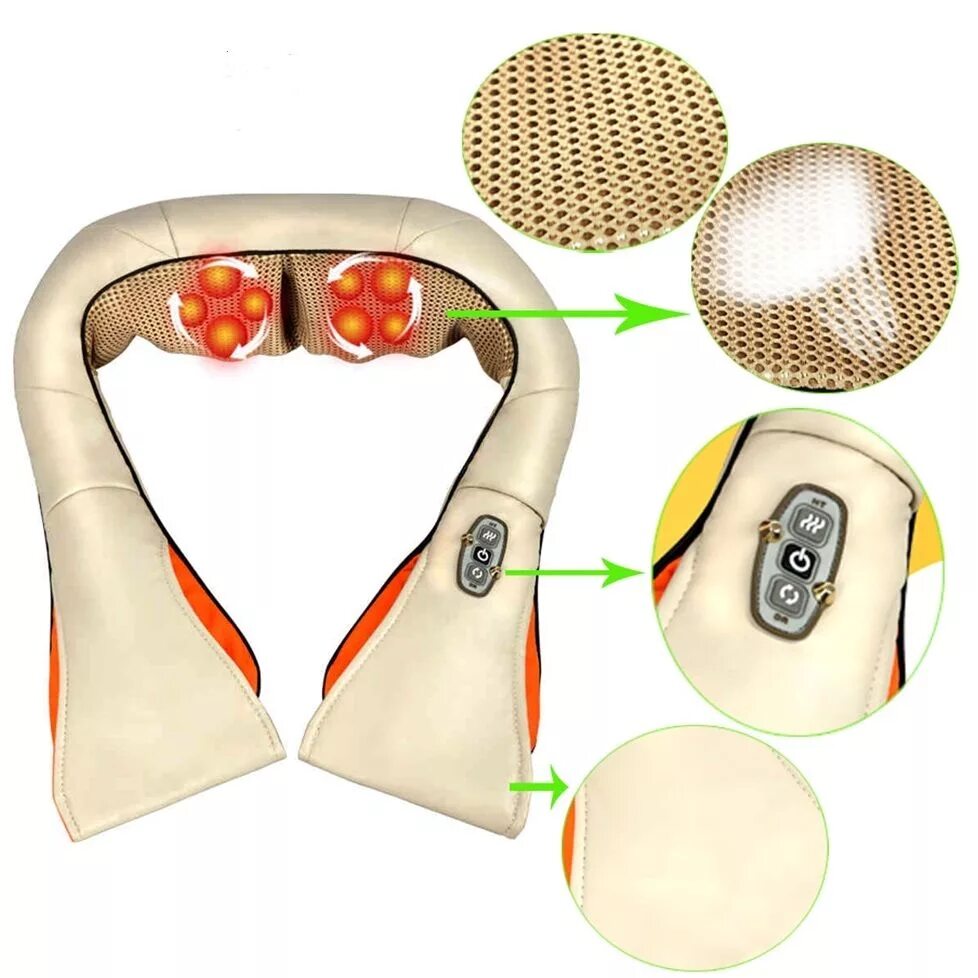 Массажер для шеи какой выбрать. Массажер Neck kneading MS-090. Массажер-пояс роликовый Neck kneading универсальный. Массажер для плеч и шеи Massager of Neck kneading. Массажер для шеи, плеч и спины ИК-прогревом Massager of Neck kneading.