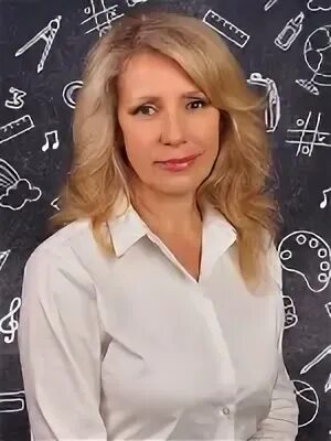 Школа 1580 учителя